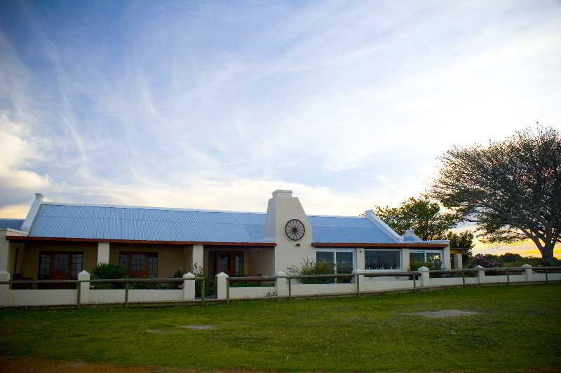 Oyster Bay Lodge Extérieur photo