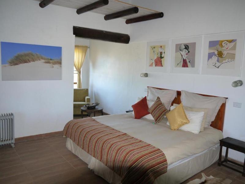 Oyster Bay Lodge Chambre photo