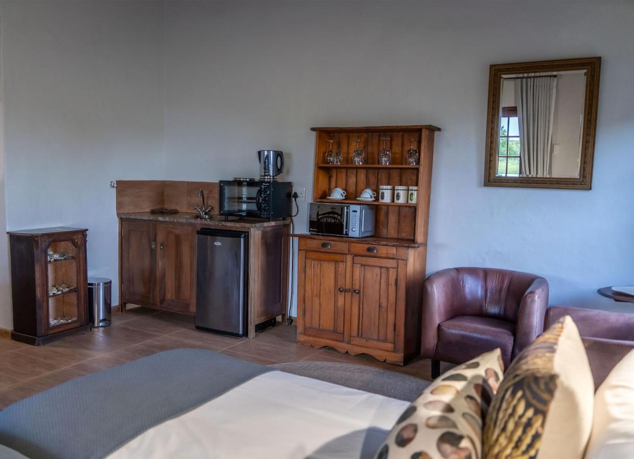 Oyster Bay Lodge Extérieur photo