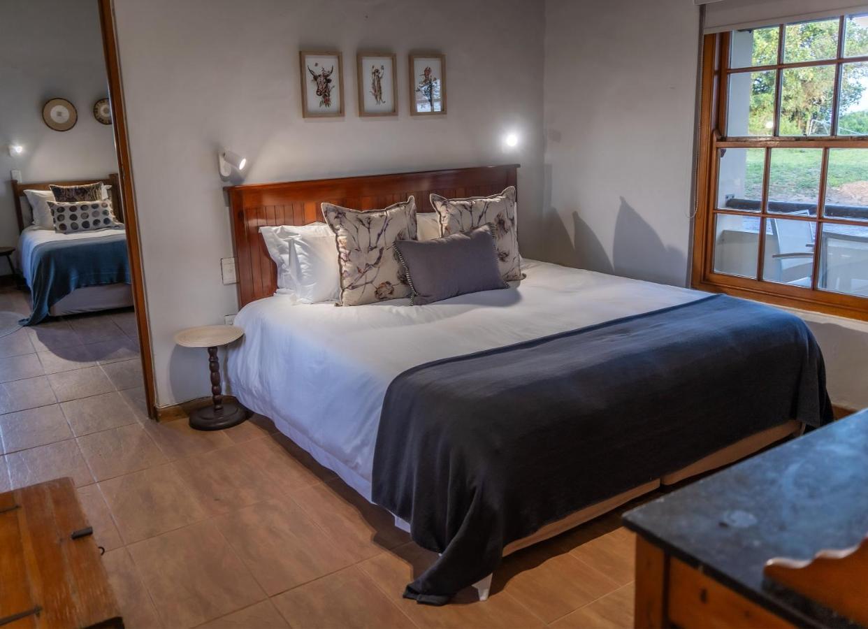 Oyster Bay Lodge Extérieur photo