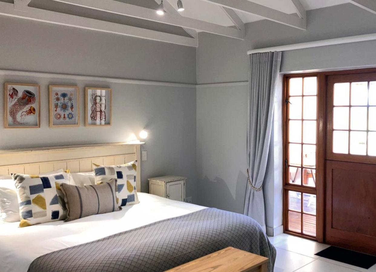 Oyster Bay Lodge Extérieur photo