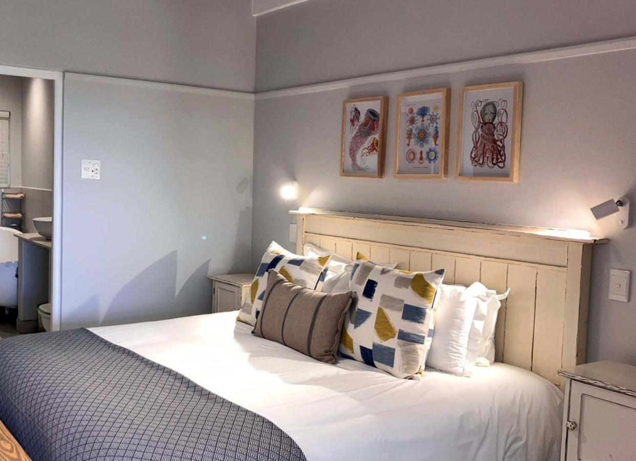 Oyster Bay Lodge Extérieur photo