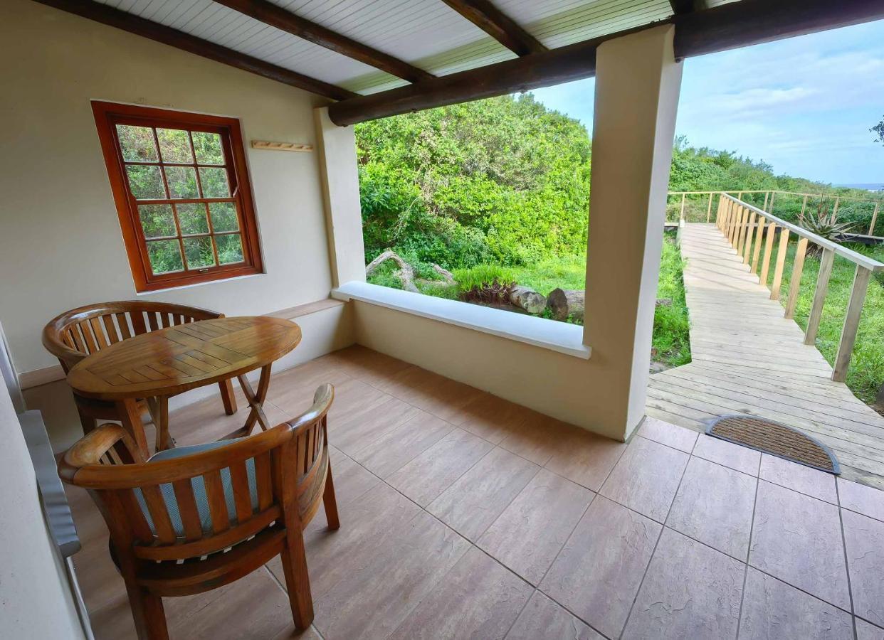 Oyster Bay Lodge Extérieur photo