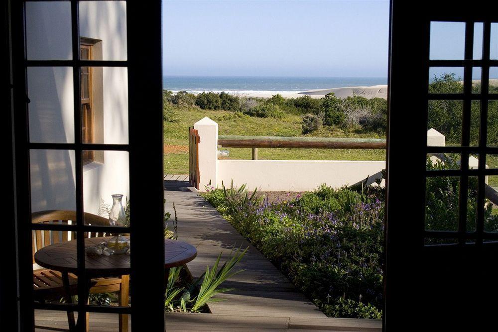 Oyster Bay Lodge Extérieur photo